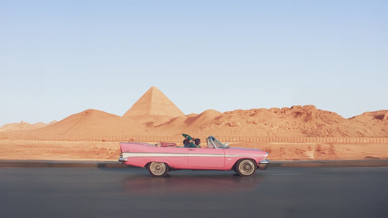 Back to Alexandria