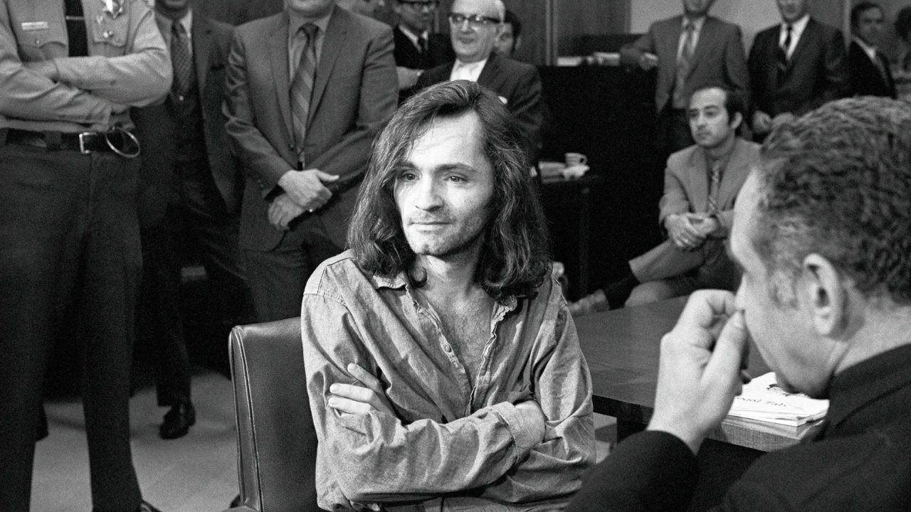Manson