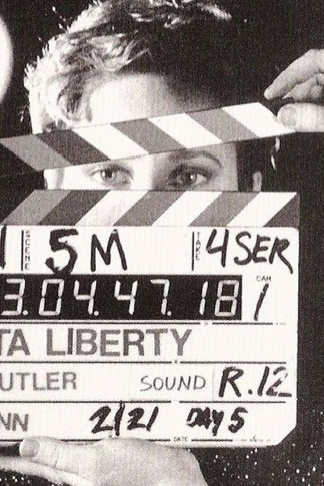 Anita Liberty poster