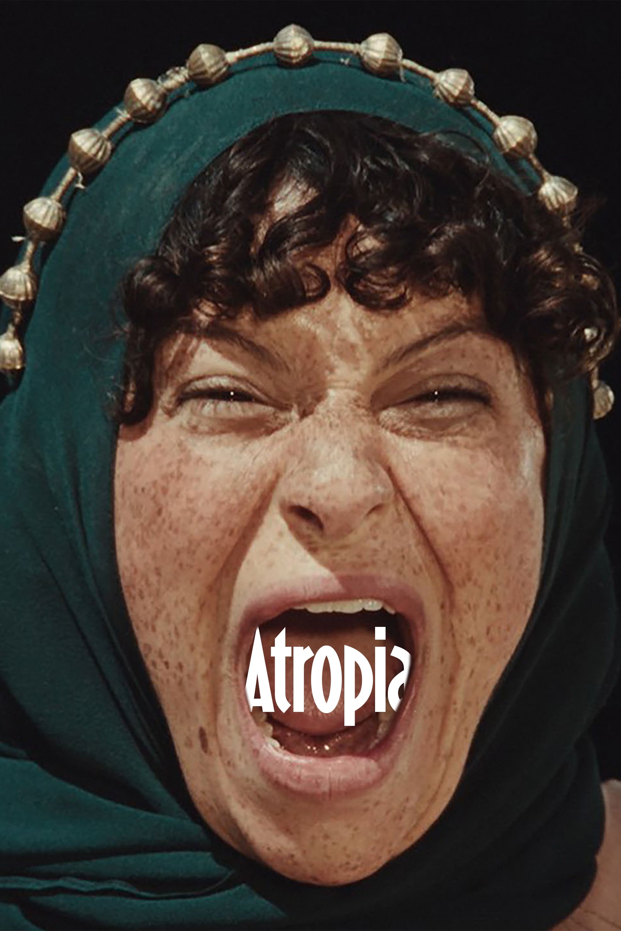 Atropia poster
