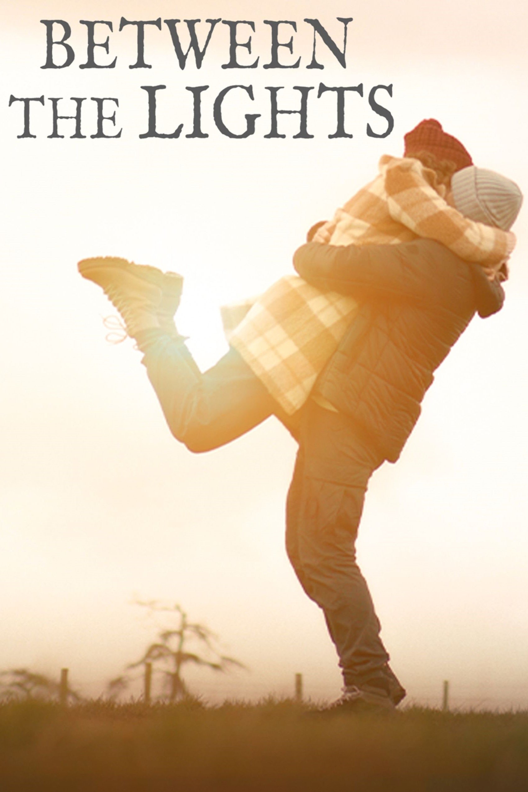 Between the Lights poster