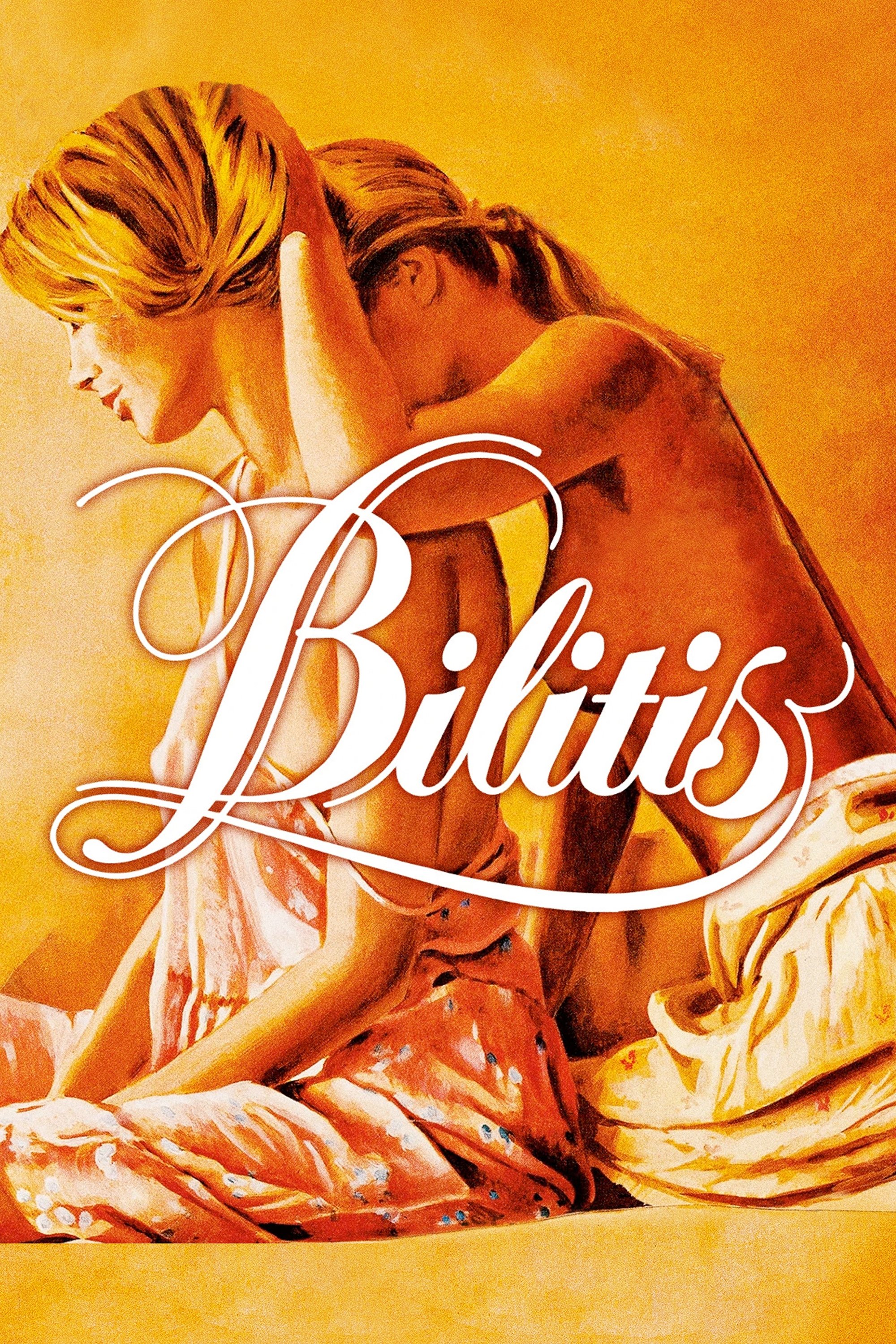 Bilitis poster