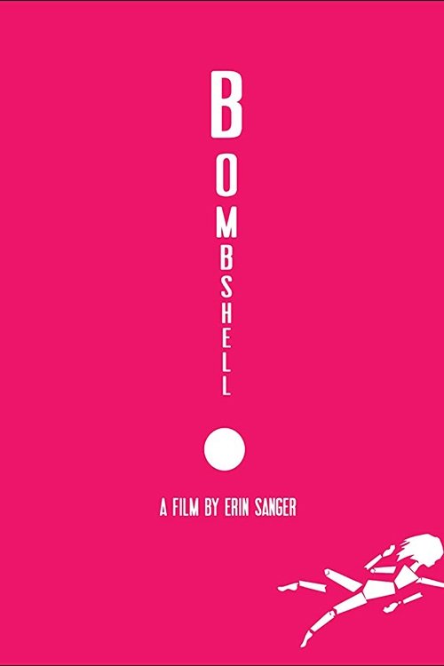 Bombshell poster