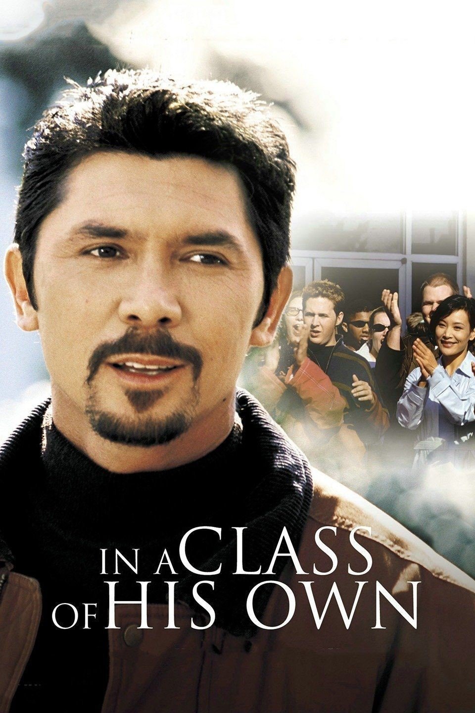In a Class of His Own poster