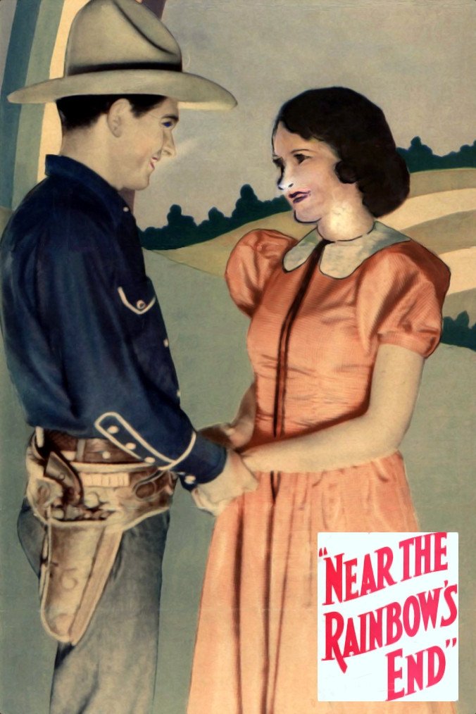 Near the Rainbow's End poster