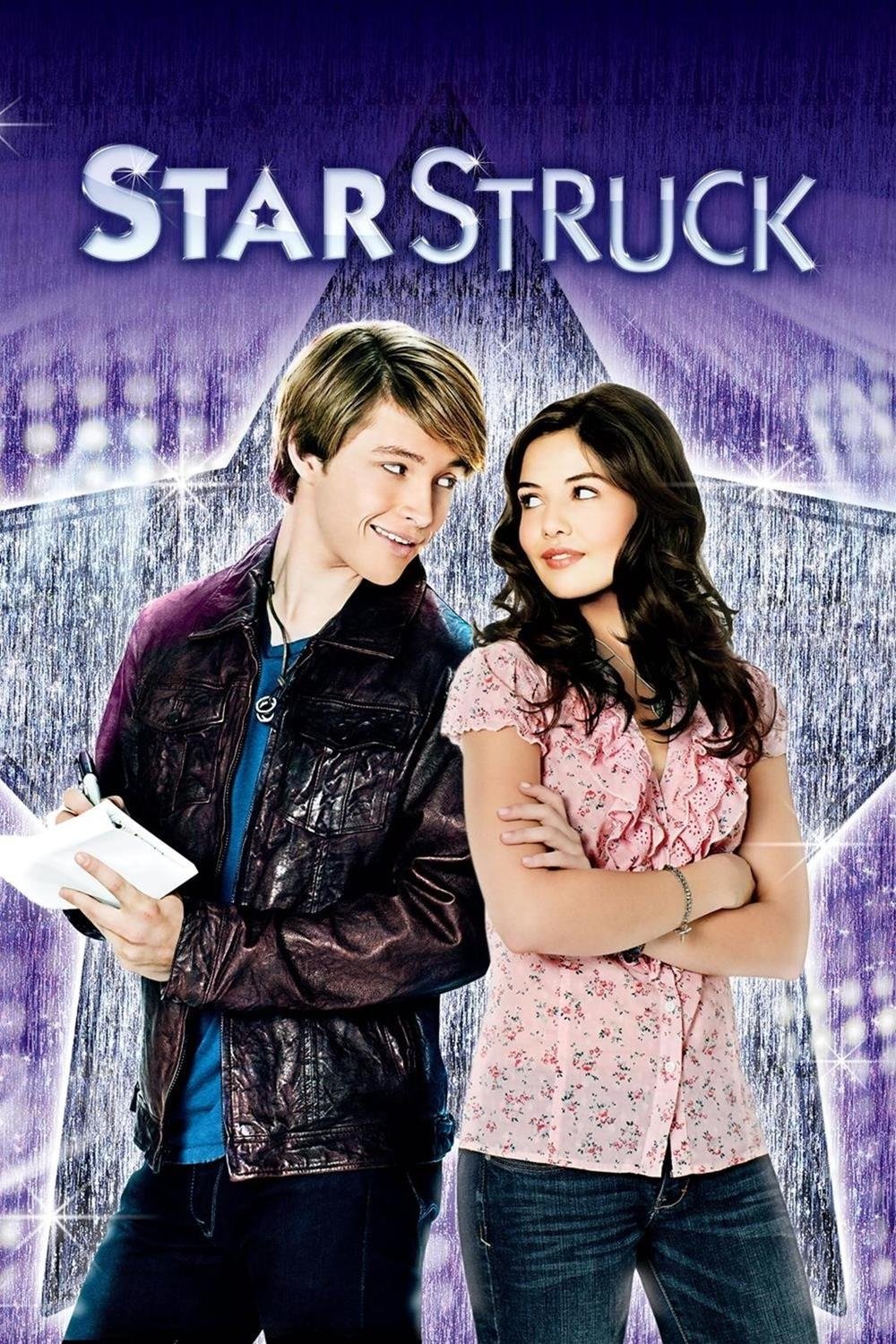Starstruck poster