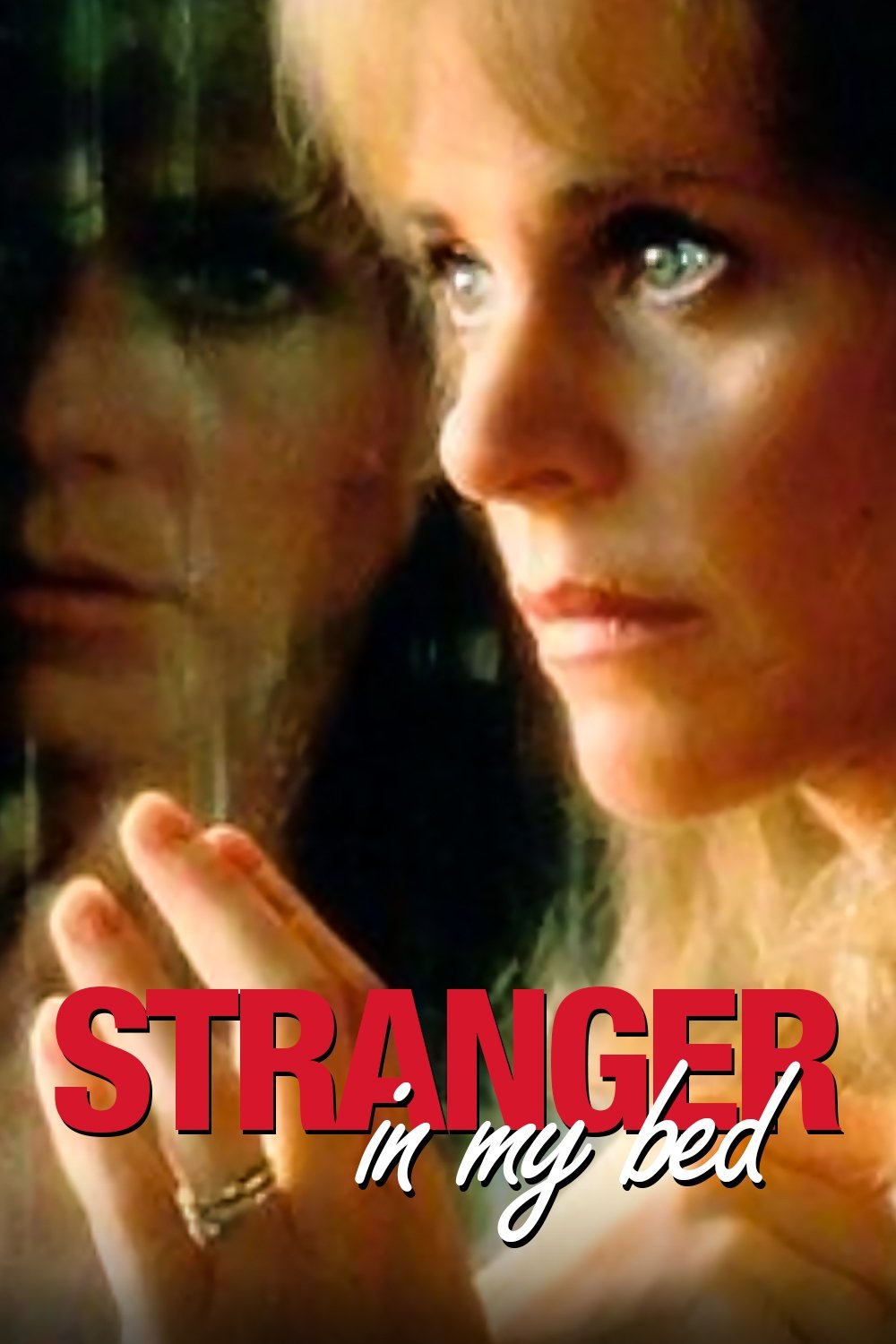 Stranger in My Bed poster