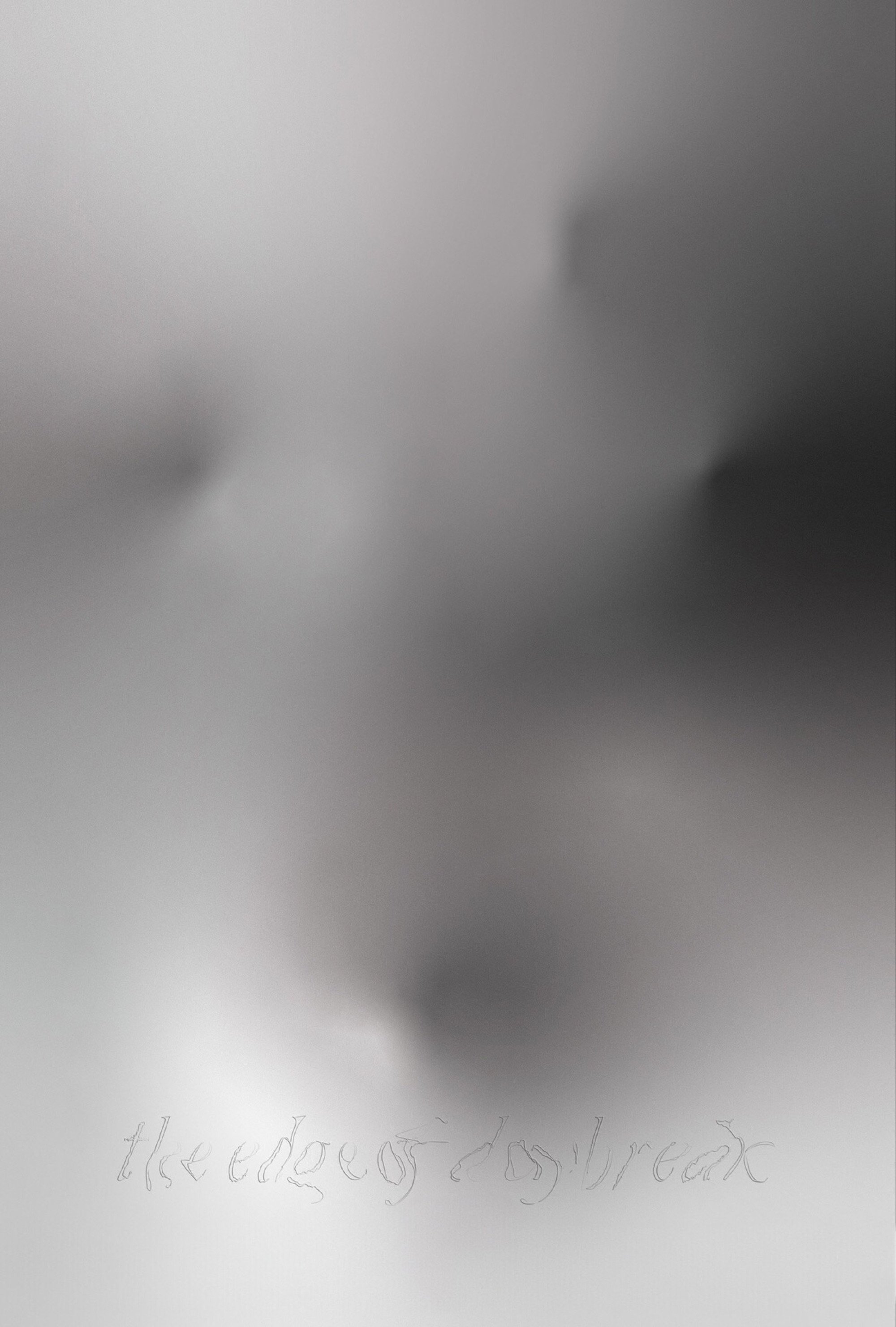The Edge of Daybreak poster