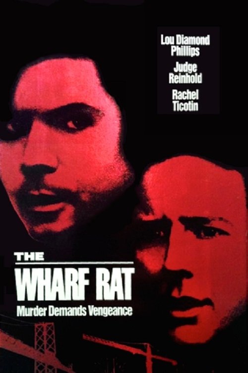 The Wharf Rat poster
