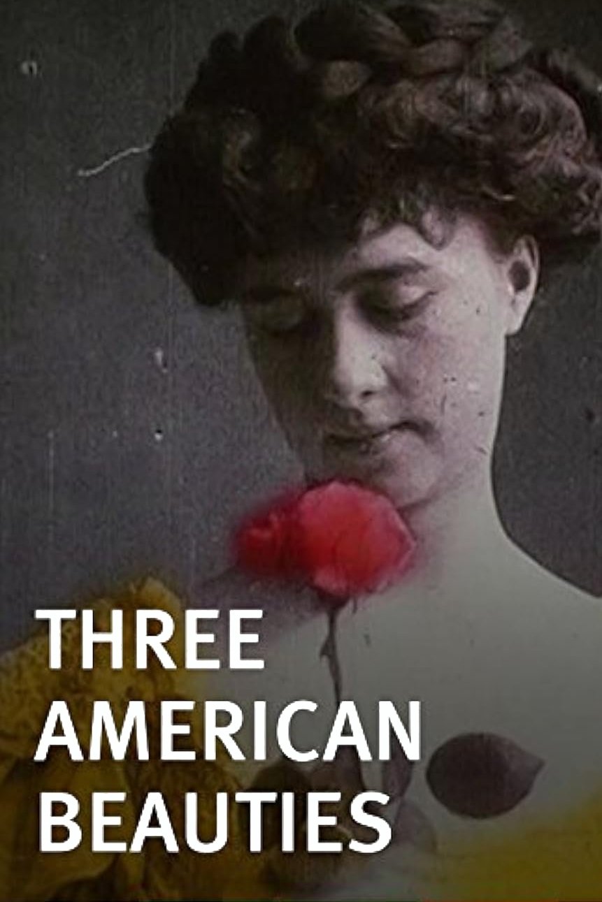 Three American Beauties poster